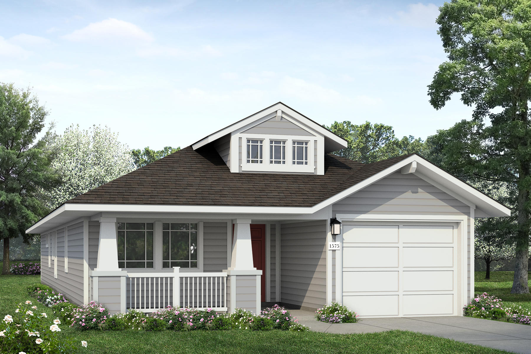 1575 Pecan Park Brohn Homes