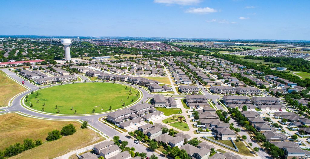 Homes For Sale In Pflugerville Brohn Homes