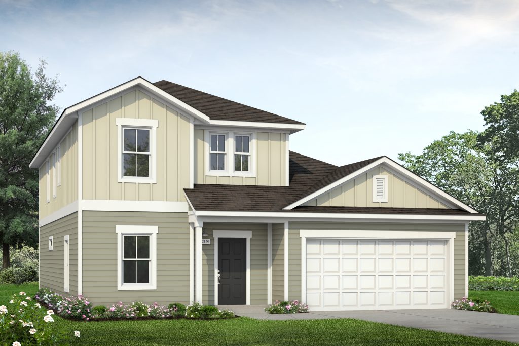 Harvest Ridge 2051 Brohn Homes