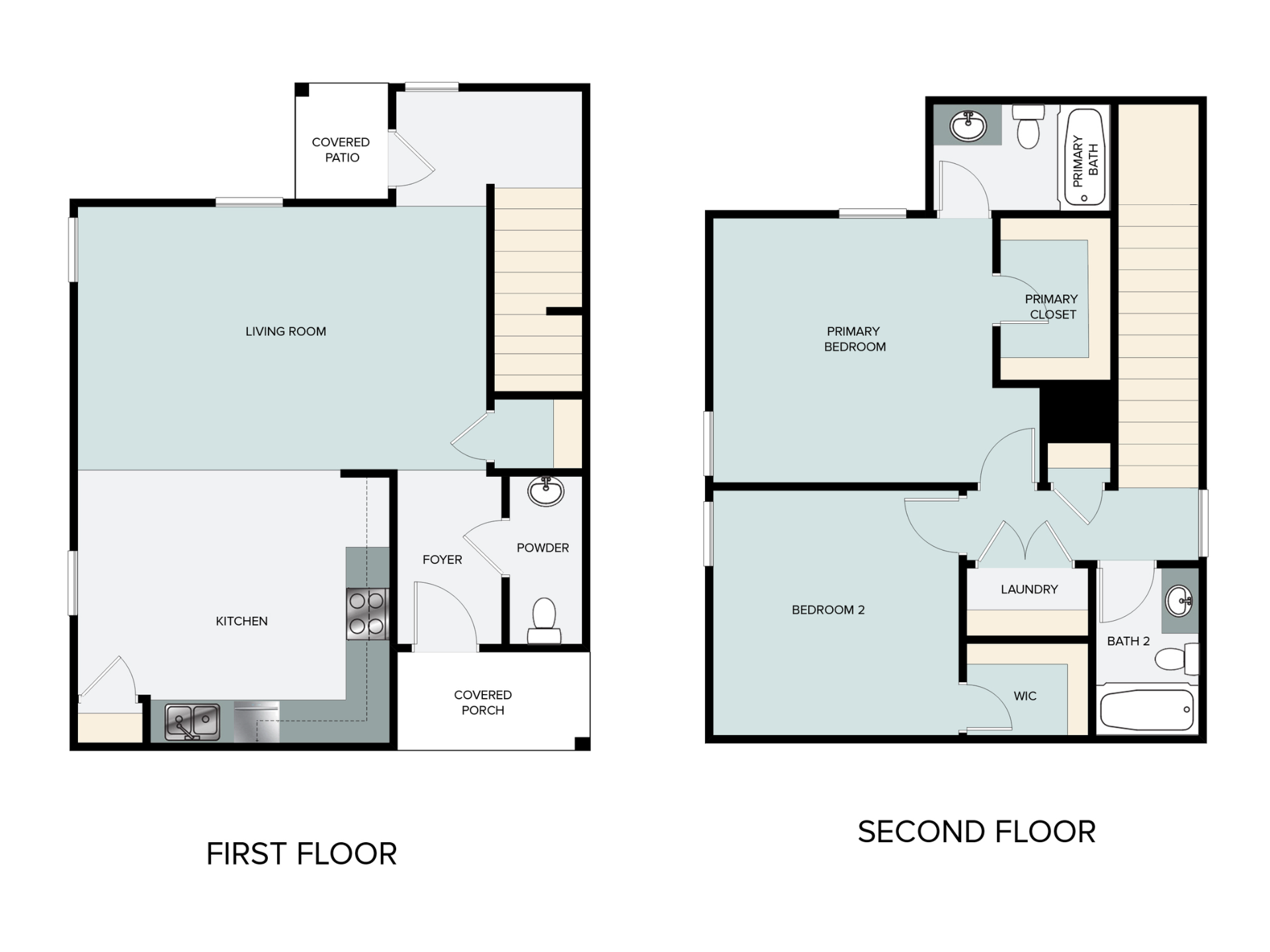 Harvest Ridge 1216 Brohn Homes
