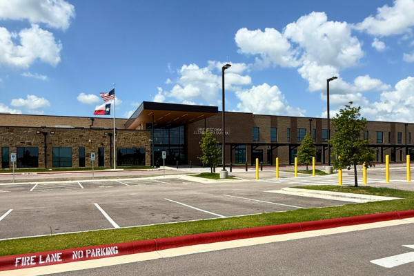 New Homes in Elgin