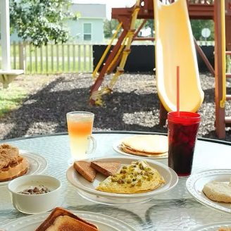 Pattison Texas Dining Pattison Texas Dining