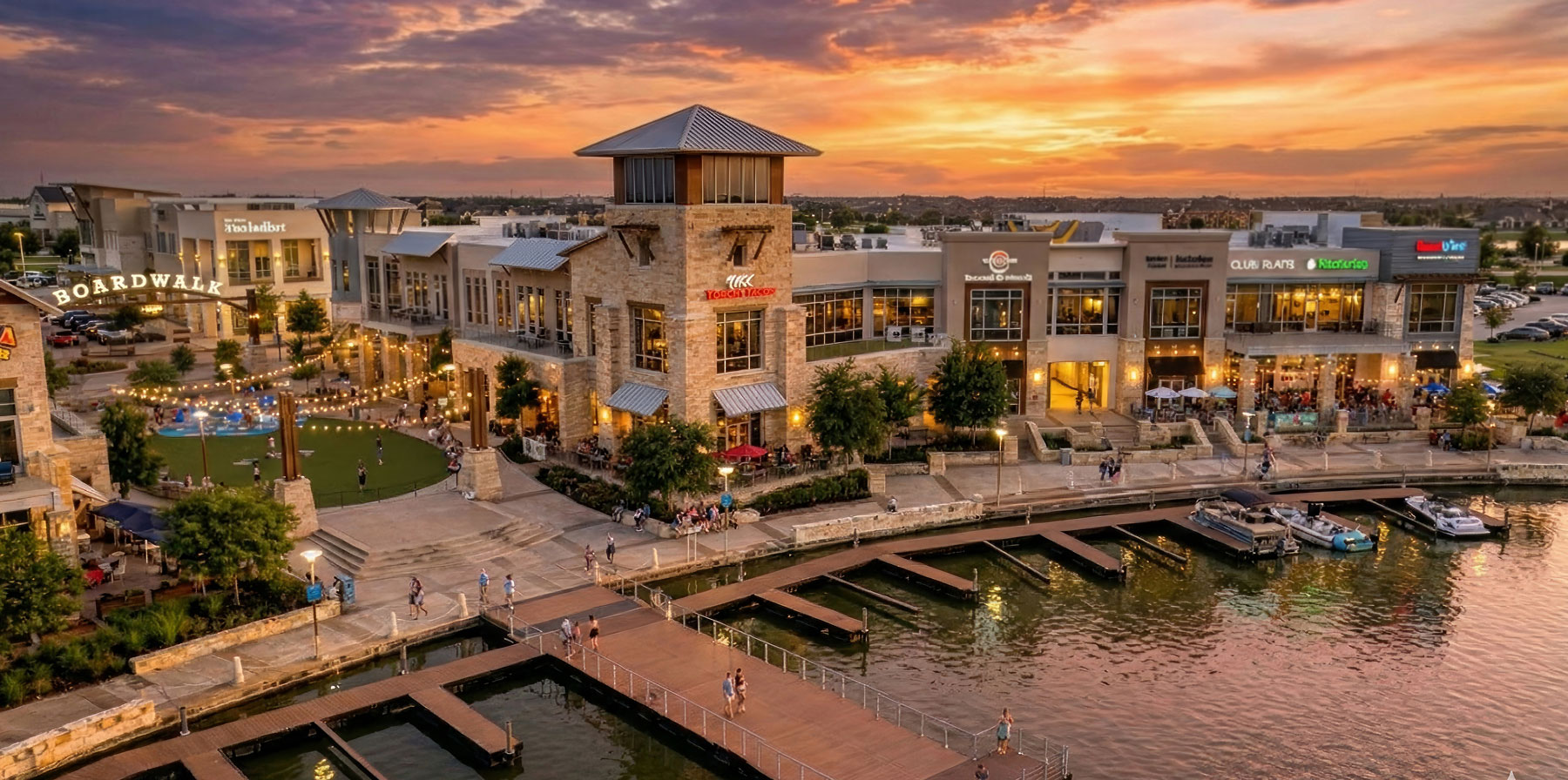 Cypress is one of the best cities to live in around the Houston Area.