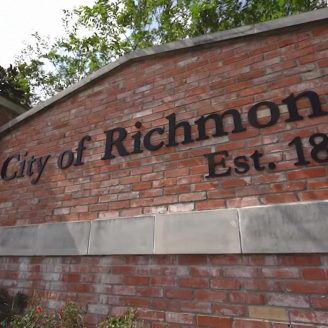 richmond-texas-city City of Richmond, Texas established 1837—historic Houston-area community with new home development and waterfront scenic views