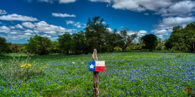 New homes near Austin in Durango at Mustang Ridge