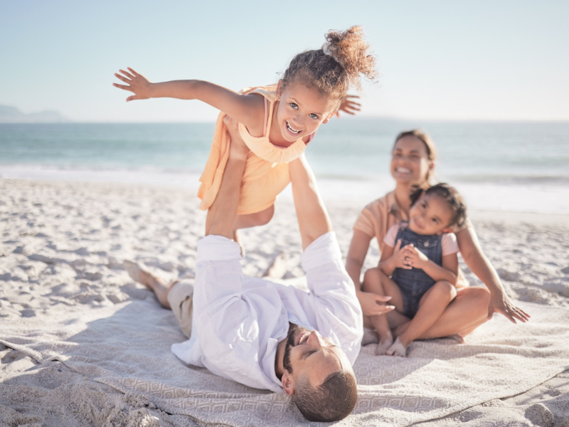 Grand Magnolia offers homebuyers a new home and lifestyle in North Houston.